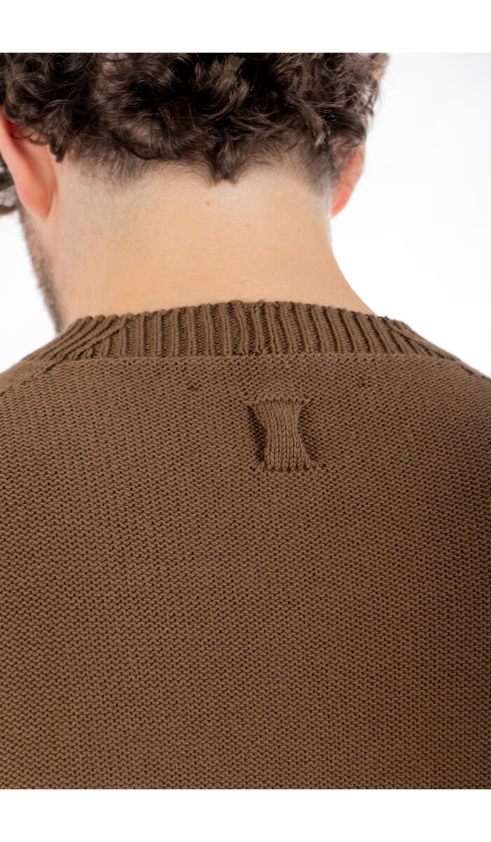 Hannes Roether Hannes Roether Sweater / Member / Misopaste Hannes Roether Hannes Roether Sweater / Member / Misopaste