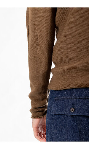 Hannes Roether Hannes Roether Sweater / Member / Misopaste Hannes Roether Hannes Roether Sweater / Member / Misopaste