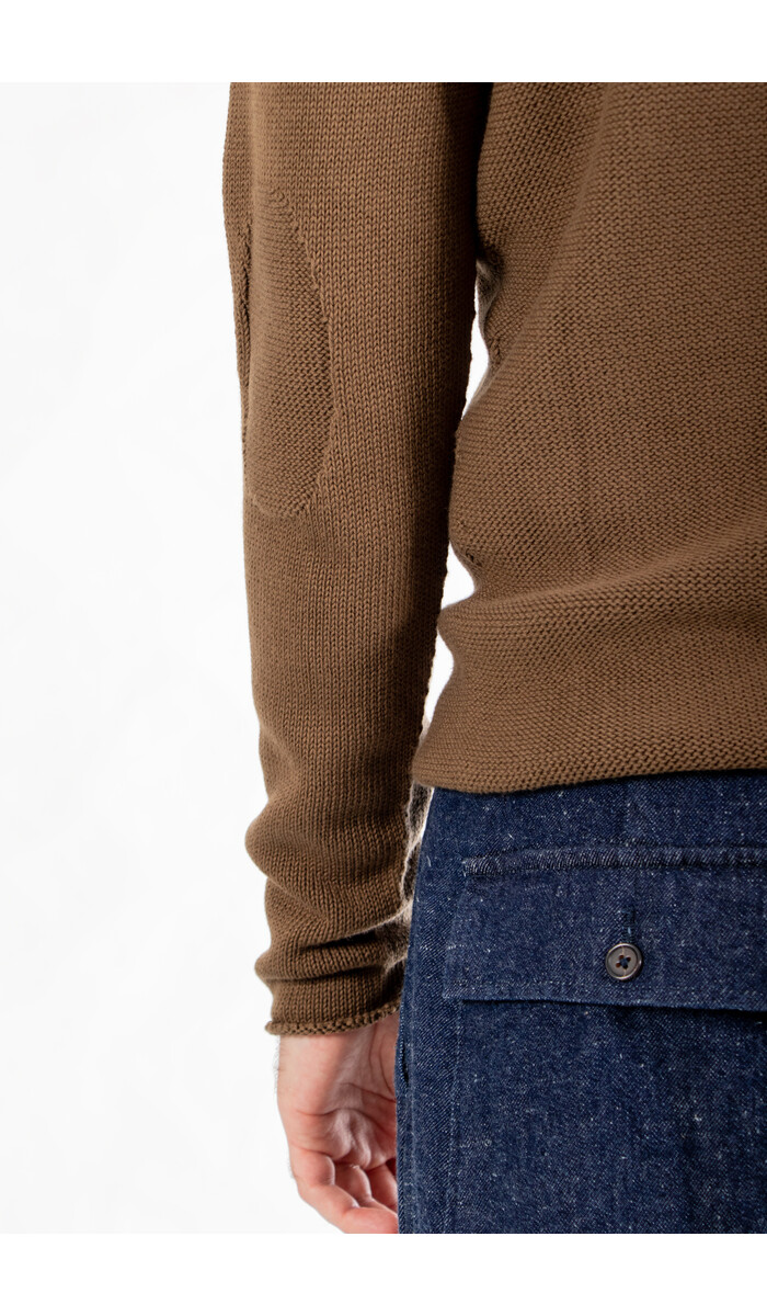 Hannes Roether Hannes Roether Sweater / Member / Misopaste Hannes Roether Hannes Roether Sweater / Member / Misopaste