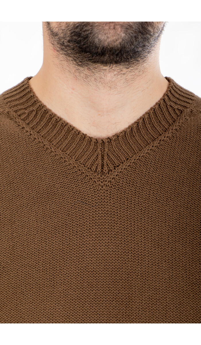 Hannes Roether Hannes Roether Sweater / Member / Misopaste Hannes Roether Hannes Roether Sweater / Member / Misopaste