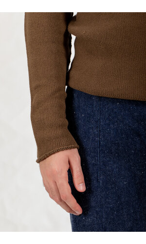 Hannes Roether Hannes Roether Sweater / Member / Misopaste Hannes Roether Hannes Roether Sweater / Member / Misopaste