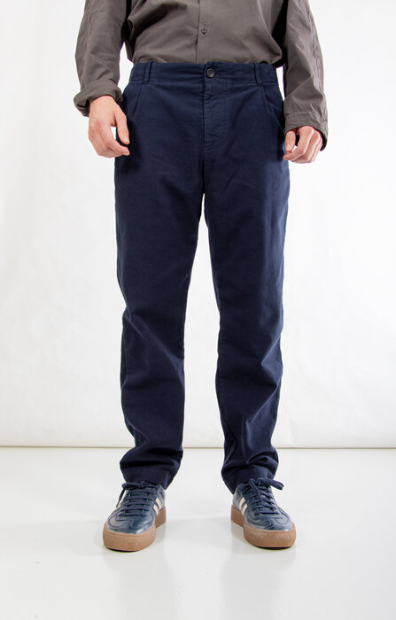 Hannes Roether Hannes Roether Trousers / Padre / Tornado Hannes Roether Hannes Roether Trousers / Padre / Tornado