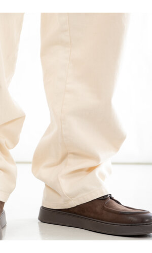 Homecore Homecore Trousers / Denver Taurus / Ecru