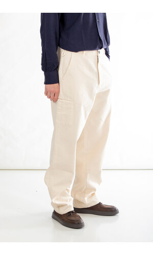 Homecore Homecore Trousers / Denver Taurus / Ecru