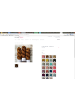 ABI Item B Color Matrix