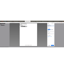 ABI Item C Color Matrix