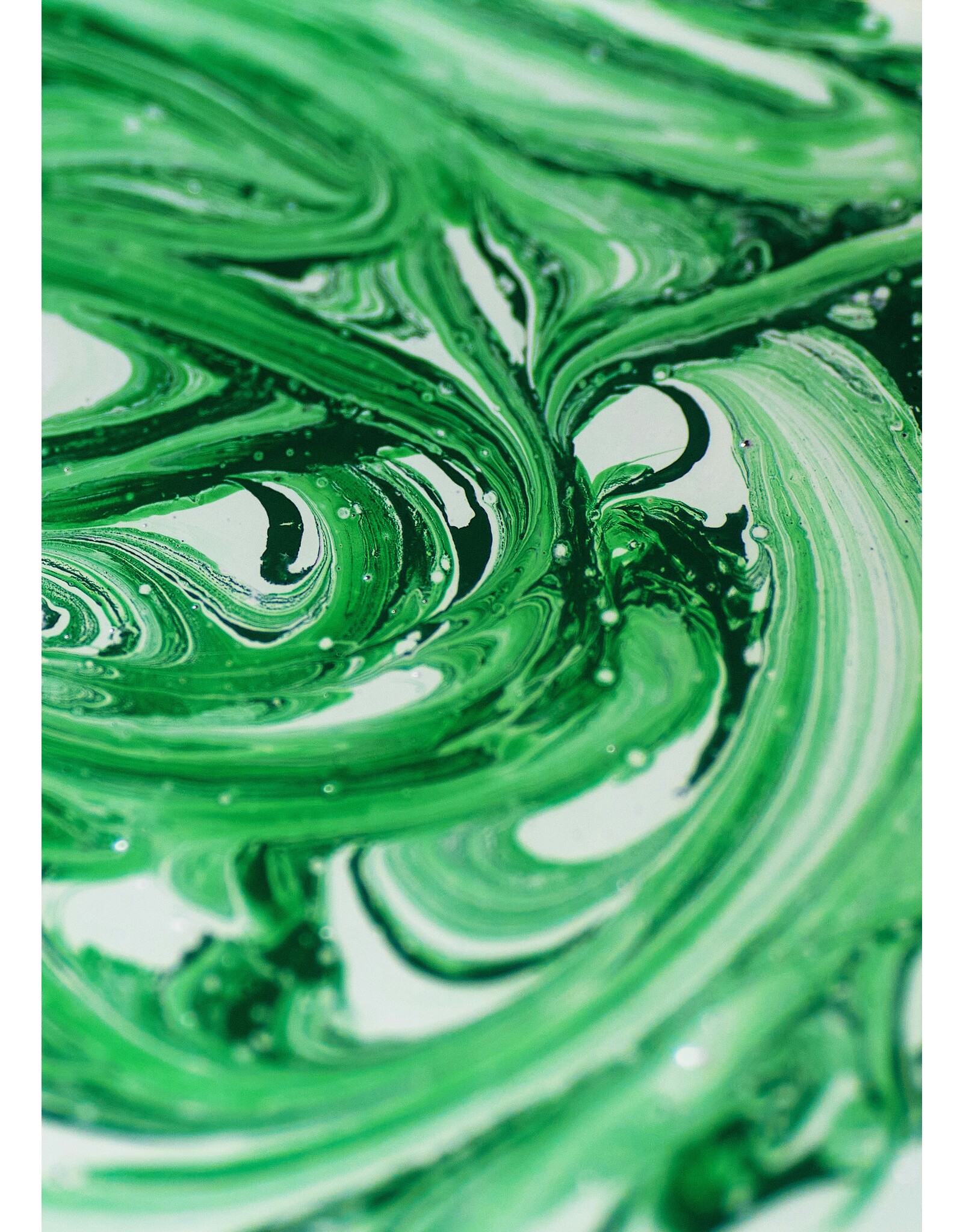 ABI Item D Color Matrix