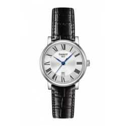 TISSOT Carson Dames T1222101603300