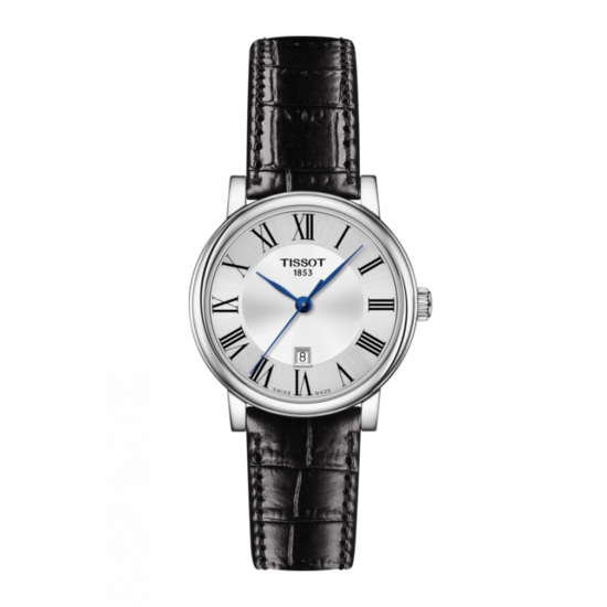 Tissot TISSOT Carson Dames T1222101603300