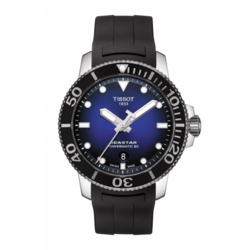 TISSOT SEASTAR Heren T120.407.17.041.00 | 43mm