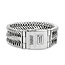 BUDDHA TO BUDDHA BUDDHA TO BUDDHA Armband Edwin 155