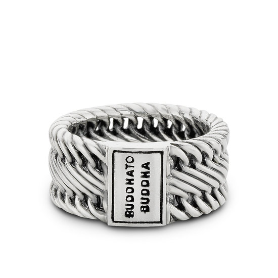 Buddha to Buddha BUDDHA TO BUDDHA Ring Edwin 812