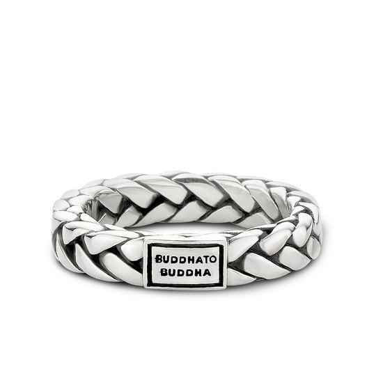 Buddha to Buddha BUDDHA TO BUDDHA ring George Small 810