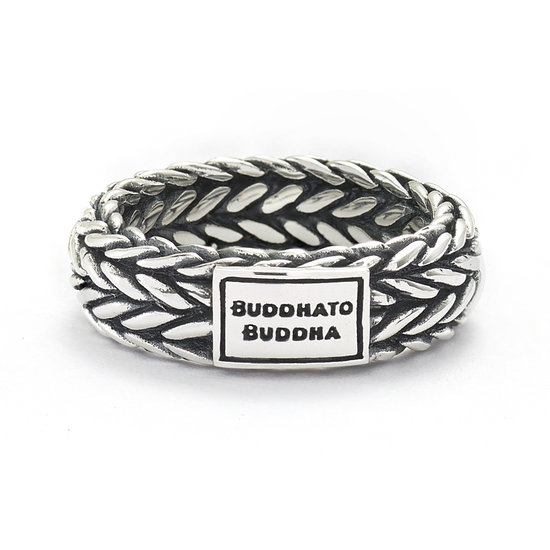 Buddha to Buddha BUDDHA TO BUDDHA Ring Ellen Small 794