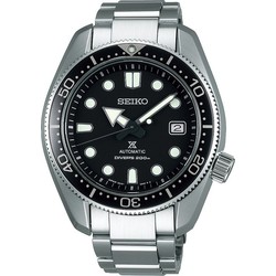 SEIKO SPB077J1 Heren Prospex Duiker