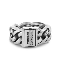 BUDDHA TO BUDDHA Ring Nathalie 536