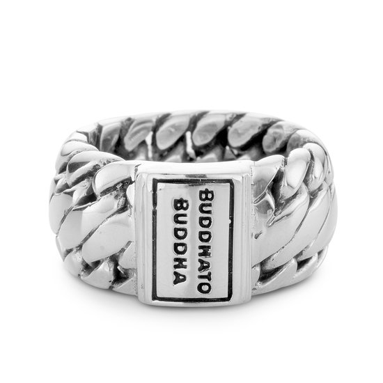 Buddha to Buddha BUDDHA TO BUDDHA Ring Ben 490