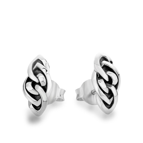 Buddha to Buddha BUDDHA TO BUDDHA 478 one Nathalie Earstud Silver size one