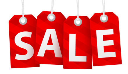 SALE SALE