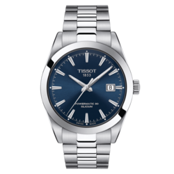 TISSOT Gentleman T127.407.110.41.00 / 40mm