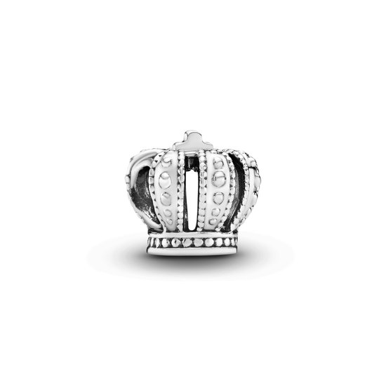 Pandora PANDORA 790930 Crown silver charm