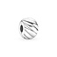 Pandora PANDORA 791752 Polished Feathered clip