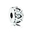 PANDORA PANDORA Clip 791978 Band of Hearts Clip Bedel