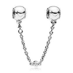 PANDORA  Safety Chain 796457CZ