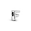 Pandora PANDORA Zilveren bedel 797460 letter F