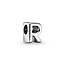 Pandora PANDORA Zilveren bedel 797472 letter R