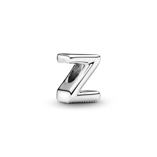 Pandora PANDORA Bedel 797480 Letter Z
