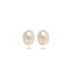 Blush BLUSH setje edelsteen creoolaanhangers: maansteen 810MSTO