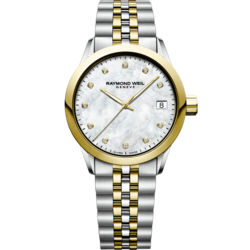 Raymond Weil Freelancer 5634-STP-97081