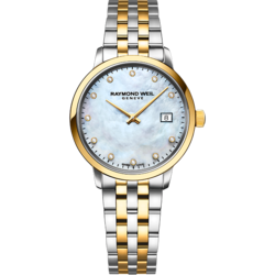 Raymond Weil Toccata 5985-STP-97081