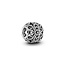 Pandora PANDORA 791282 Bedel zilver - Roses Openwork