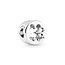 Pandora PANDORA 797868 Openwork clover silver charm