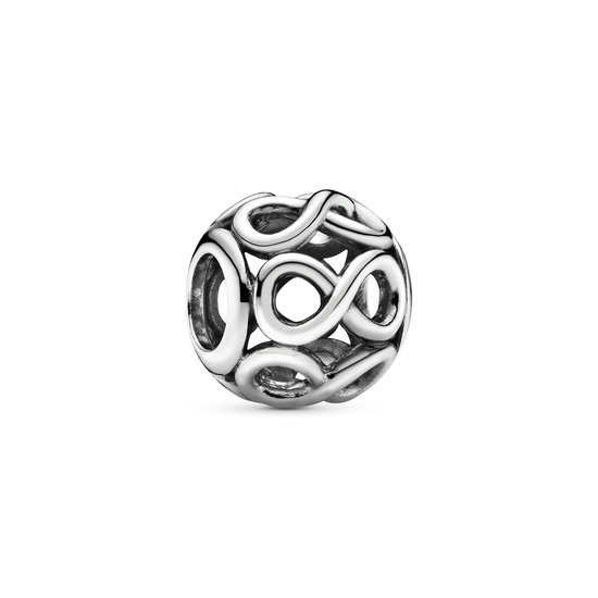 Pandora PANDORA  791872 Infinity silver charm