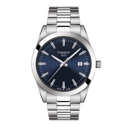 TISSOT Gentleman T127.410.11.041.00 / 40mm