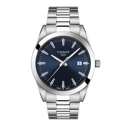 TISSOT Gentleman T1274101104100