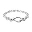 Pandora Pandora Infinity Bracelet 598911C00-20