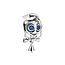 Pandora PANDORA Bedel 798907C01 Wise Owl Graduation Bedel