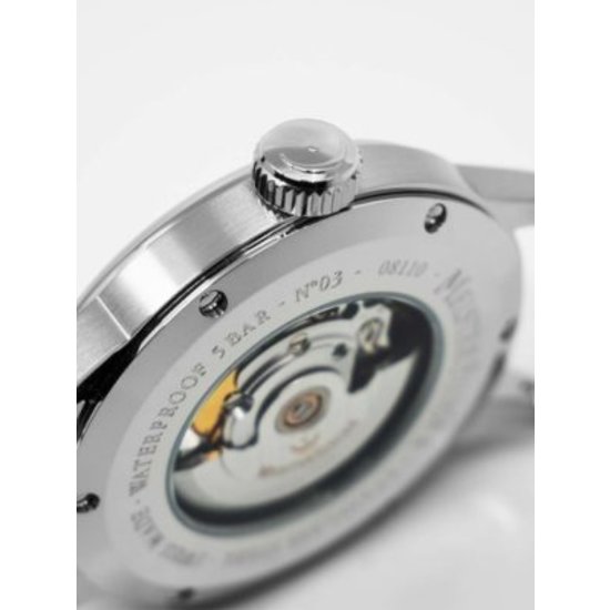 MeisterSinger MeisterSinger No3 AM908 / 43mm