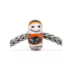 TROLLBEADS TGLBE-30043 Luister en huiver (special edition)