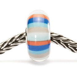 TROLLBEADS TGLBE-10150 Strandbal
