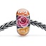 Trollbeads TROLLBEADS TGLBE-30019 Rozen voor moeder RETIRED