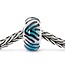 Trollbeads TROLLBEADS TGLBE-10423 Tijger van topaas