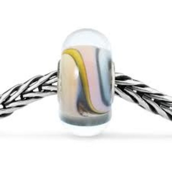 Trollbeads TROLLBEADS TGLBE-10409 Goede herinneringen