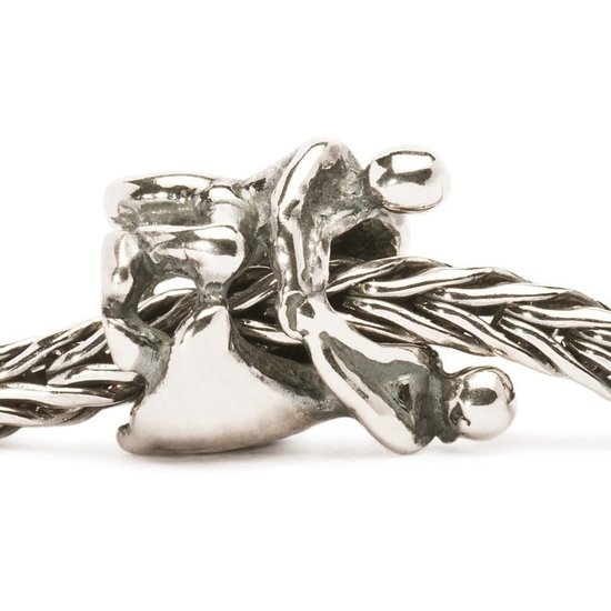 Trollbeads TROLLBEADS TAGBE-20033 (retired) trouw met me