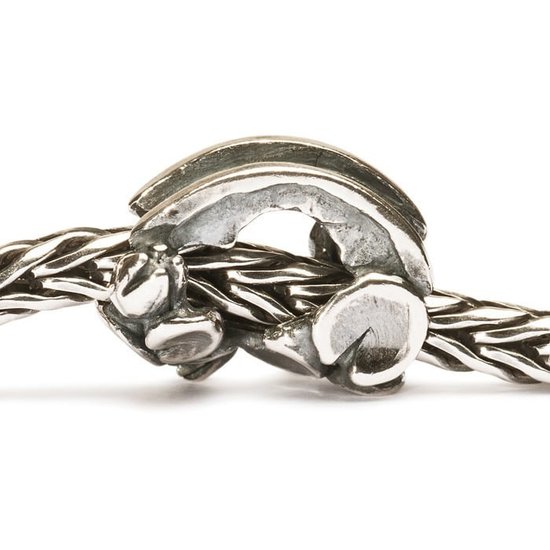 Trollbeads TROLLBEADS TAGBE-10018 (retired) Hemelse tuin RETIRED