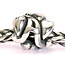 Trollbeads TROLLBEADS TAGBE-10060 A-Kraal